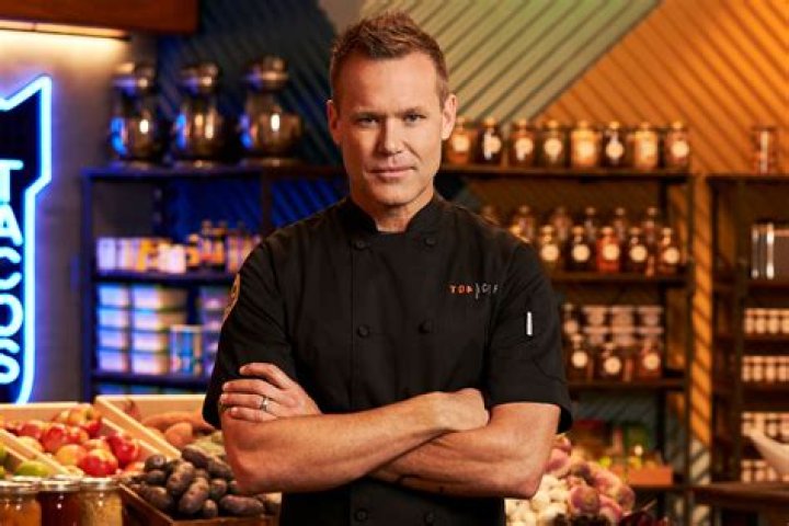 What Is Brian Malarkey Sexuality? Find Out If The Chef From Top Chef Is Gay