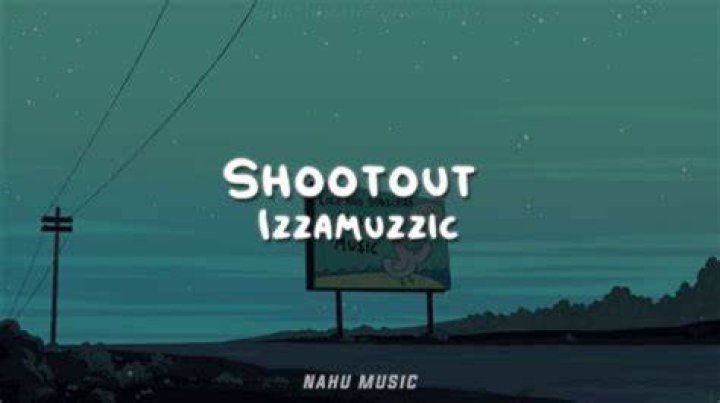 
What Is I Was The Girl Right By Your Side Tiktok Song? Shootout Lyrics By Izzamuzzic 