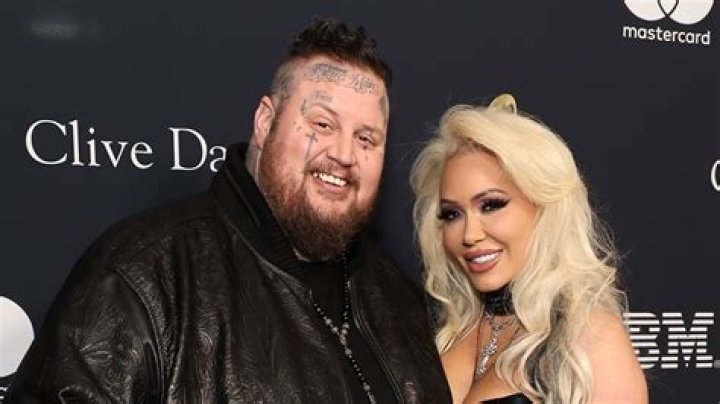 What Is Jelly Roll and His Wife Bunnie DeFord’s Age Difference? Their Relationship and Married Life