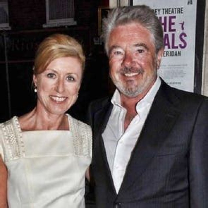 
What Is John Mccolgan Net Worth In 2022? Riverdance Producer and Wife Moya Doherty Are A Power Couple 