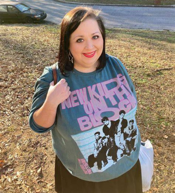 
What Is Meghan Crumpler Weight Loss In Pounds And How Much Does She Weigh Now? 