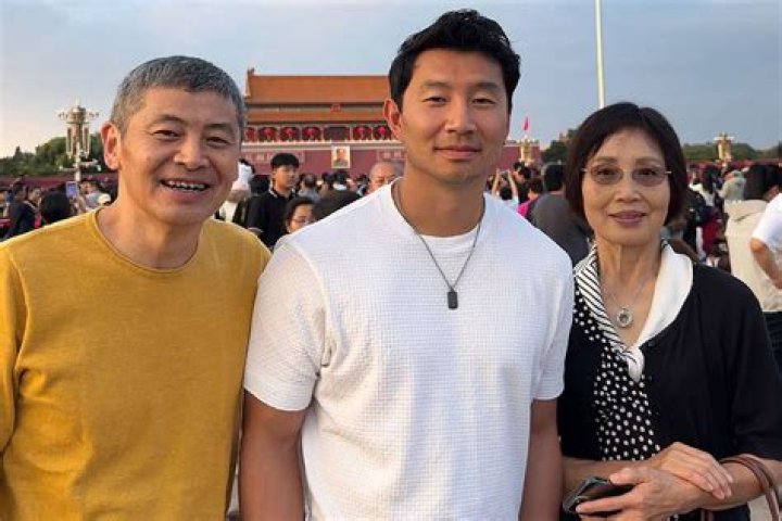 What Is Simu Liu Religion? Ethnicity And Parents