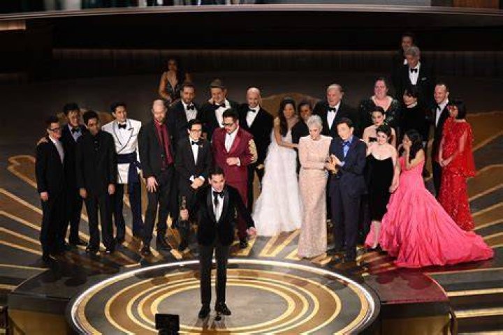 
What is the duration of Oscar 2023 ceremony? 