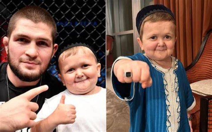 What Religion Is Hasbulla Magomedov? Find Out If He Follows The Muslim Faith