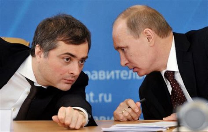
What Was Vladislav Surkov Arrested For? Twitter In Frenzy Over The Detainment Of Putin’s Closest Allies 