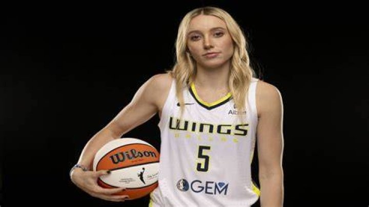 
What Year Is Paige Bueckers In College? Senior In 2023 