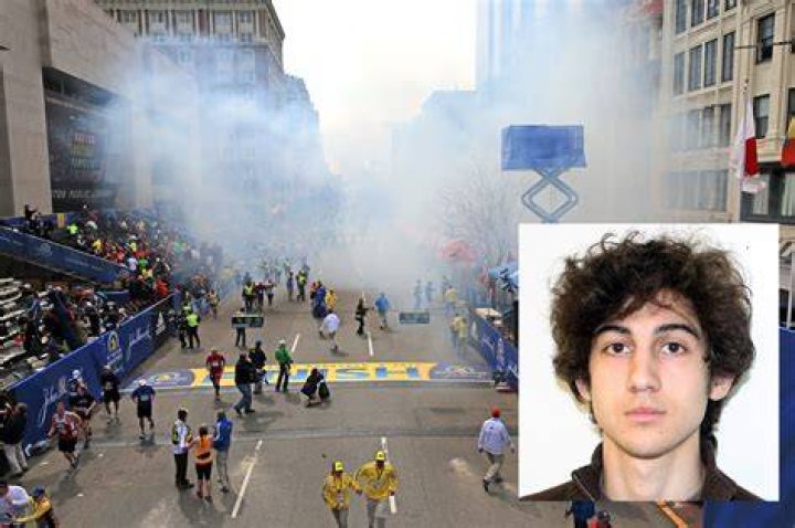 
When did Boston Marathon bombings take place? 