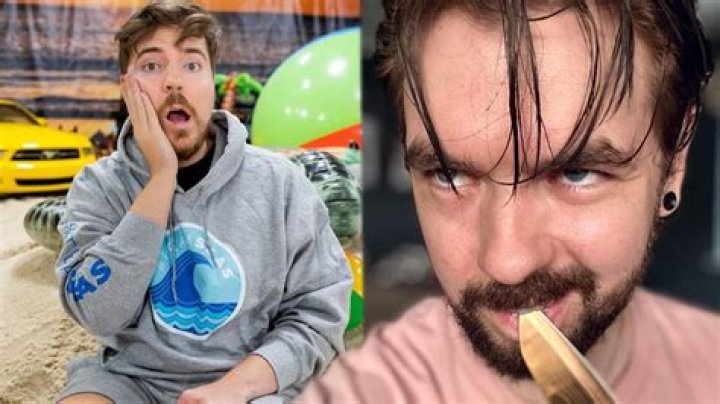
Where does MrBeast live? YouTuber blasts Jacksepticeye, claims ‘I didn’t buy a mansion and sports cars’ 