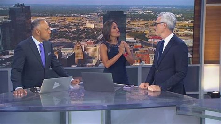 
Where Is David Schechter Going & Why Is He Leaving WFAA After 16 Years? 