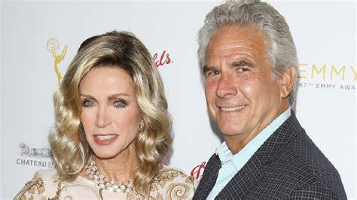 Where Is Donna Mills Now? Age Husband And Images 2022 – Is She Pregnant?