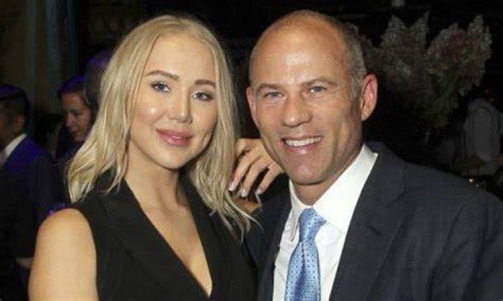 
Where Is Mareli Miniutti Now? Michael Avenatti Ex Girlfriend As Attorney Is In Custody Yet Again 
