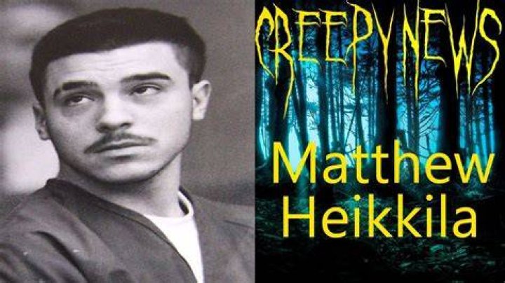 Where Is Matthew Heikkila Girlfriend Marta Morales Now? Parents Murder & Brother