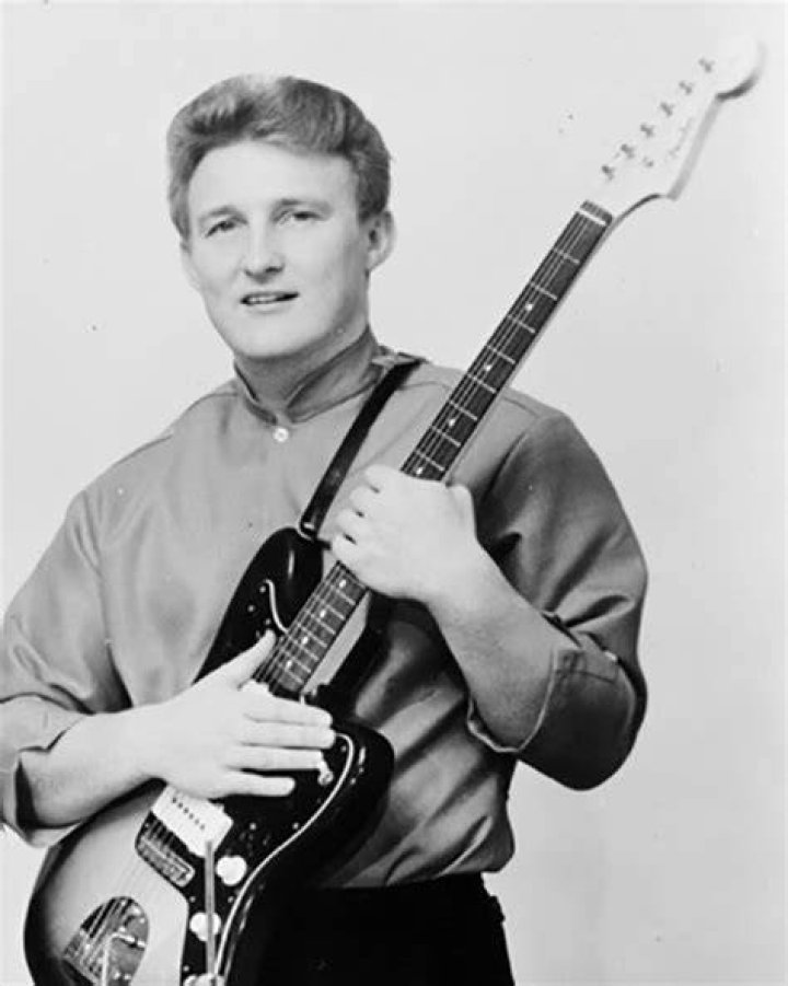 
Where Is Nancy Bacon Now? The Ventures Don Wilson Wife – Why Did They Split? 