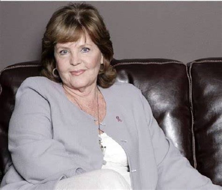 Where Is Pauline Collins Today In 2022, Why Do Fans Think She Is Not Well?