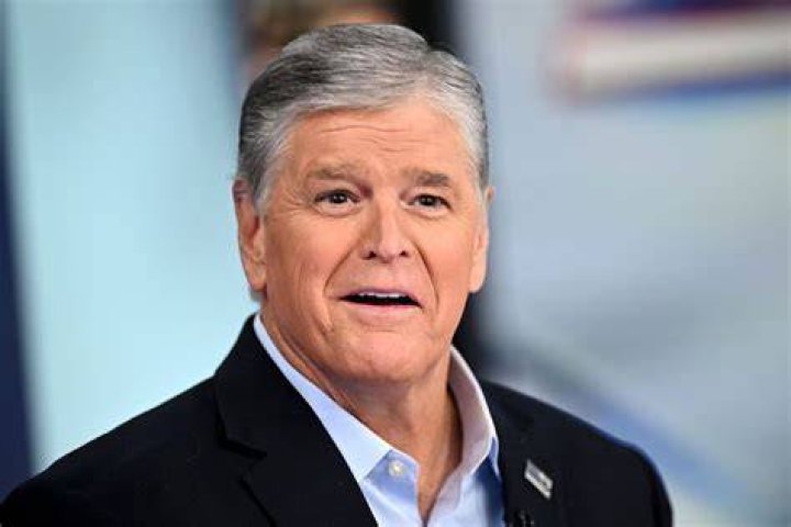 
Where Is Sean Hannity This Week And Is He Going Somewhere? 