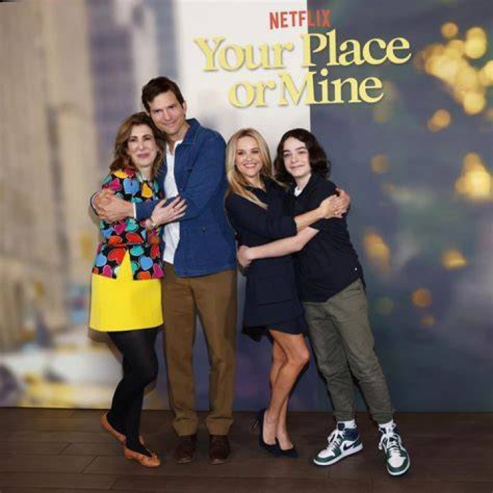 
Where was Your Place or Mine shot? Filming locations of Netflix film explored 