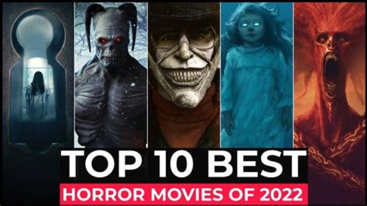 
Which Is The Most Horror Movie In The World? Updated 2023 