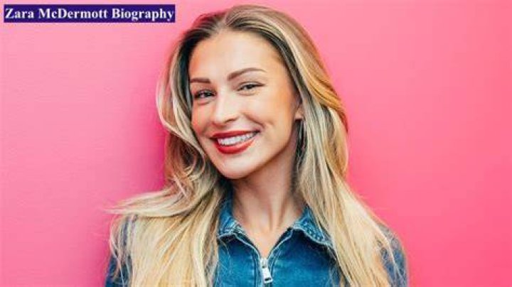 
Who Are Alan And Karen McDermott? Zara McDermott Parents, Family And Net Worth 