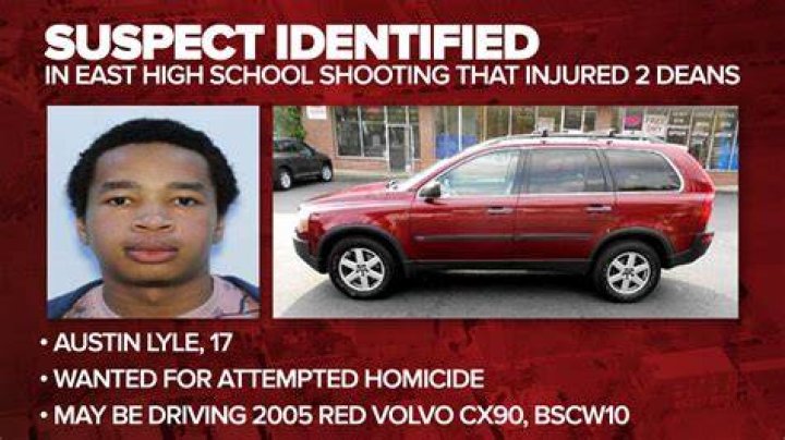 
Who Are Austin Lyle Colorado Parents? Search For Denver East Shooter Is Ongoing 