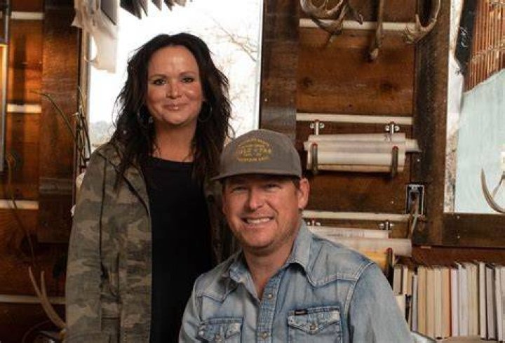 Who Are Ben And Cristi Dozier From HGTV Building Roots? Husband-Wife Duo From The New Renovation Show
