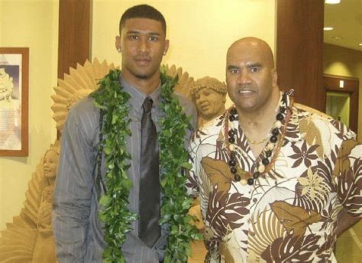 Who are Deforest Buckners Parents? Deforest Buckner Biography, Parents Name and More