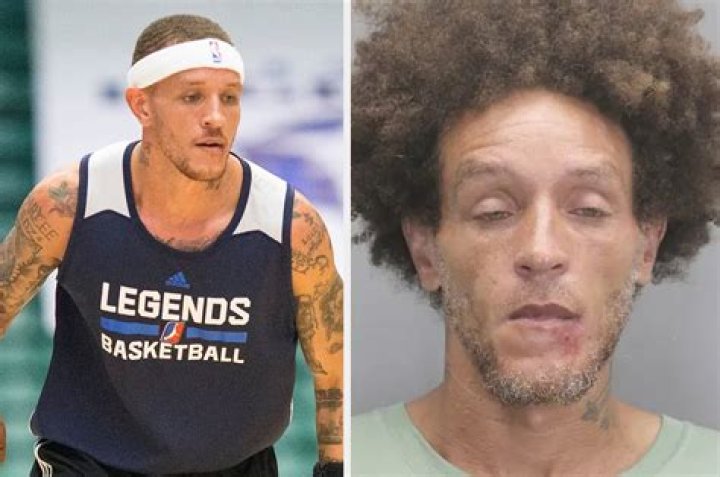 
Who are Delonte Wests Parents? Delonte West Biography, Parents Name, Nationality and More 