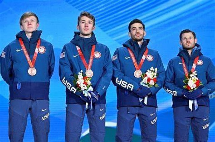 Who Are Ethan Cepuran Parents? Details About Olympic Speed Skater Wikipedia Bio And Girlfriend