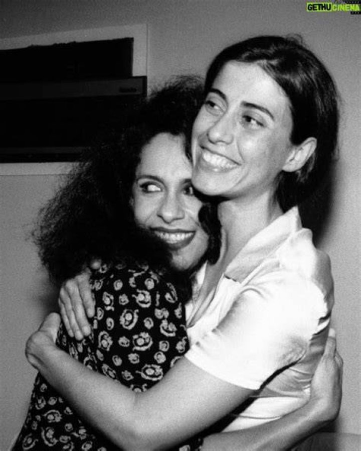 
Who are Gal Costa Parents? Gal Costa Biography, Parents Name and More 