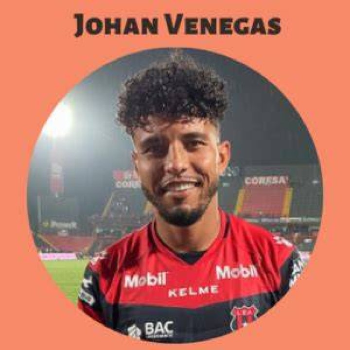 
Who are Johan Venegass Parents? Johan Venegas Biography, Parents Name, Nationality and More 