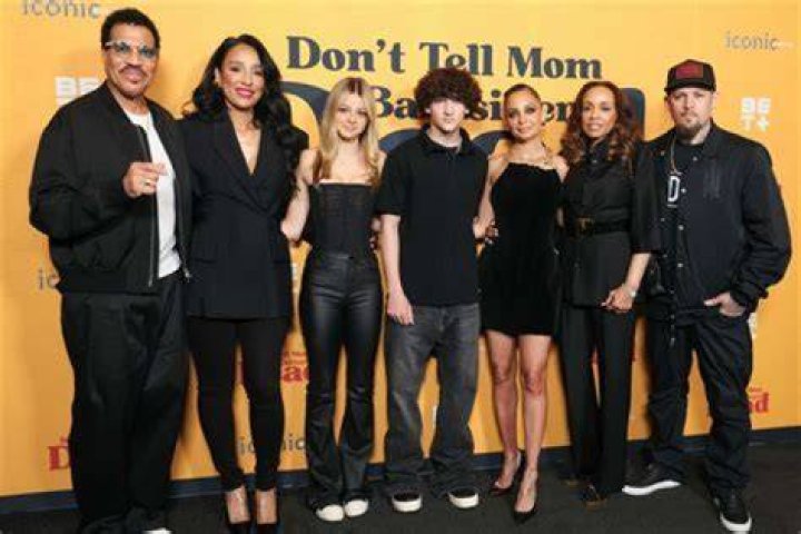 Who are Lisa Parigis Parents? Lisa Parigi Biography, Parents Name, Nationality and More