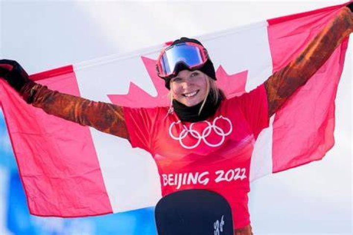 
Who Are Meryeta O’Dine Parents? Snowboarder Makes Netizens Curious After She Gets Bronze In Beijing Olympics 