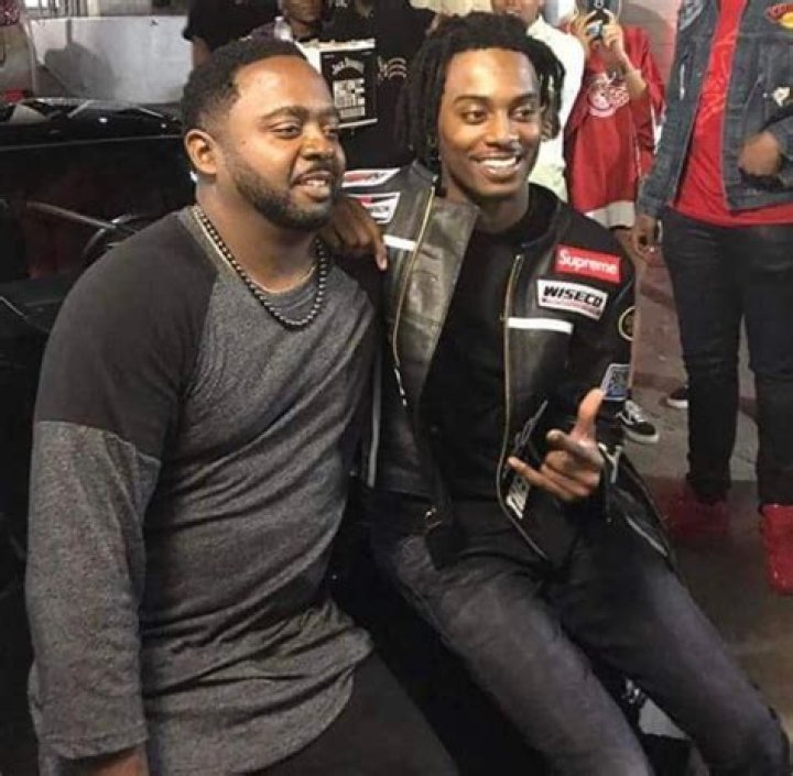 Who Are Rapper Playboi Carti Parents? Meet His Father Terrell Carter And Brother Reggie