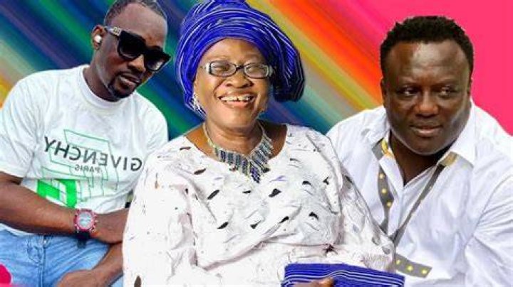 
Who are Saheed Osupas Parents? Saheed Osupa Biography, Parents Name, Nationality and More 