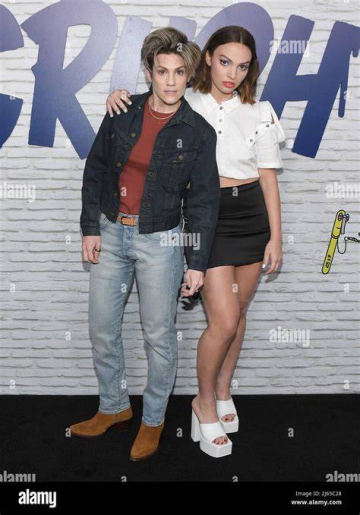 
Who Is Addie Weyrich Boyfriend? Learn More About The Crush Actress 