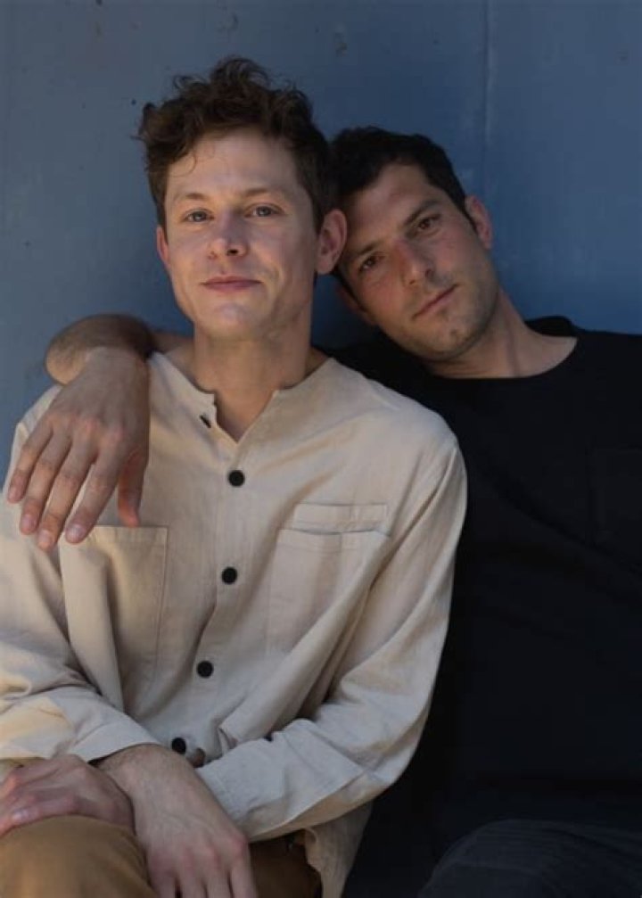 
Who Is Alan Wyffels And How Old Is He? Meet Perfume Genius’ Boyfriend 