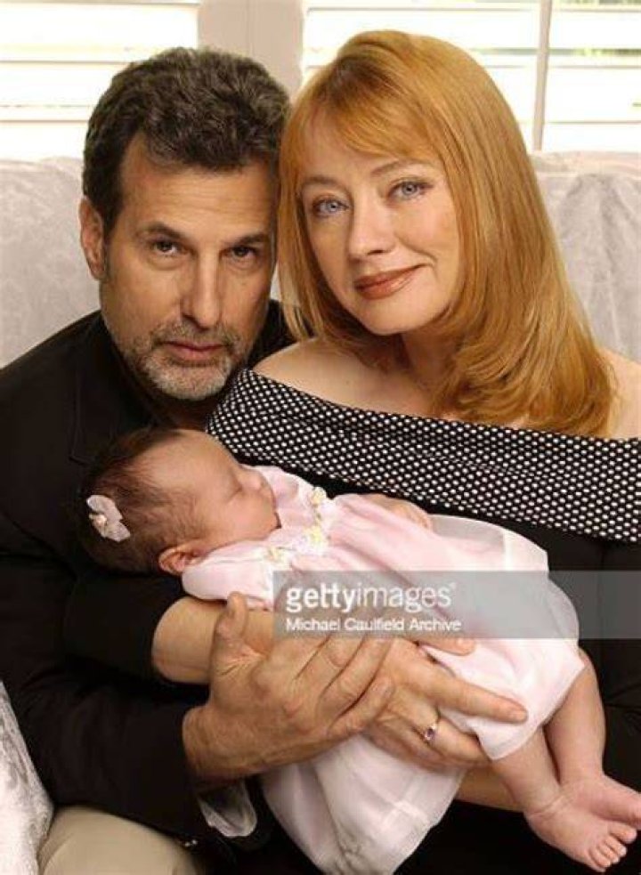 Who is Andrea Evans’ husband Stephen Rodriguez?