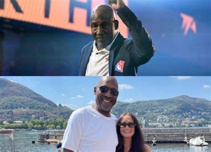 
Who Is Angela Wilder Boyfriend Turned Fiance Chris Jackson And Where Is He Now 2022? 
