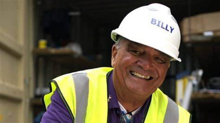 
Who Is Billy Byrne From Diy SOS? Details About The TV Cast 