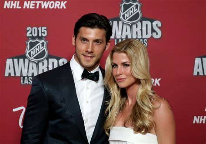 
Who Is Catherine Laflamme? Meet Kris Letang Girlfriend Turned Wife 