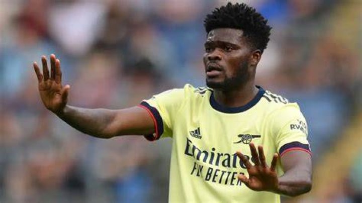 
Who Is Chris Wheatley? Deleted His Tweet Regarding Thomas Partey Being In Germany With The Rest Of The Arsenal Squad 