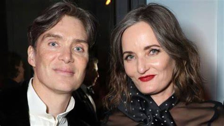 Who is Cillian Murphy’s wife Yvonne McGuinness? Her Wiki: Wedding, Net Worth, Height, Visual Artist Career, Children