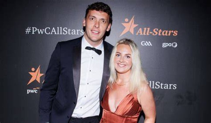 
Who Is David Clifford’s Girlfriend, Shauna O’Connor? All We Know About His Love Life 