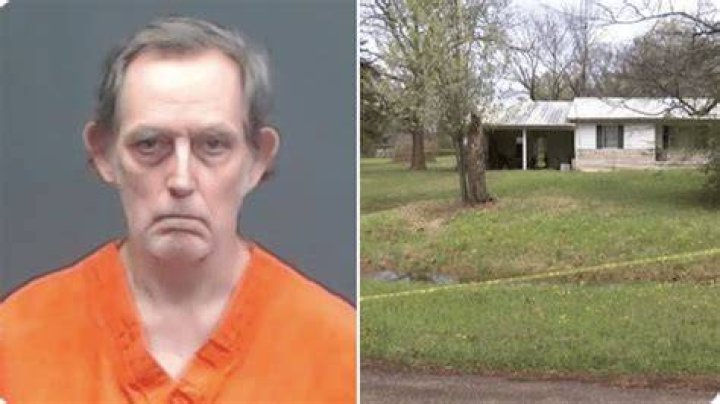 
Who Is David McMichael From New Boston TX? 