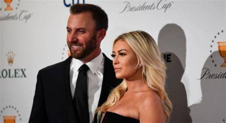 
Who is Dustin Johnson’s wife? Paulina Gretzky bio, net worth, wedding, kids, parents, baby, wiki 