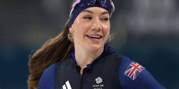 
Who Is Ellia Smeding Dating? Her Boyfriend Name And Details On Her Winter Olympic 2022 