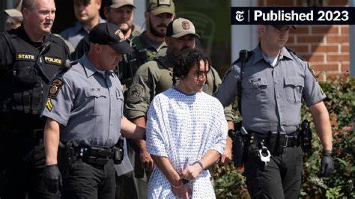 
Who Is Eric Popper? Man Shooting At A Driver Caught On Video, Was He Arrested? 