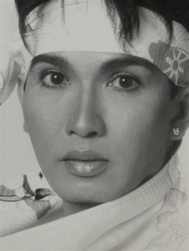 
Who Is Fanny Serrano Wife? Children & Family Explored Of The Late Make Up Artist & Actor 