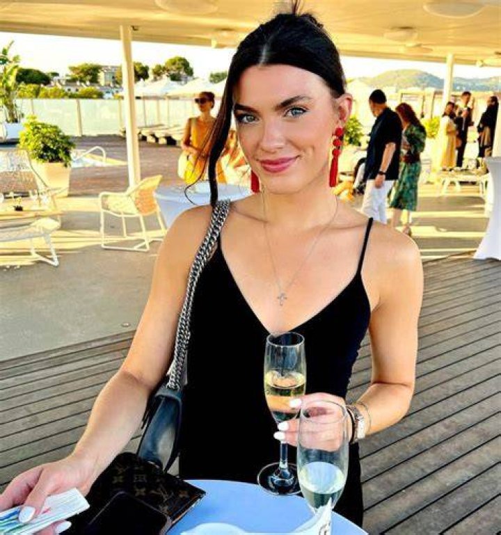 Who Is Gabriella “Gabi” Elnicki From “The Bachelor Season 27?