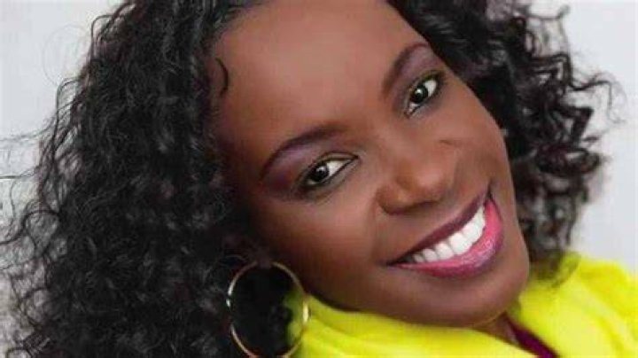 
Who Is Glacia Robinson Married To? Singer Bio And Testimony Detailed Video And Facts 