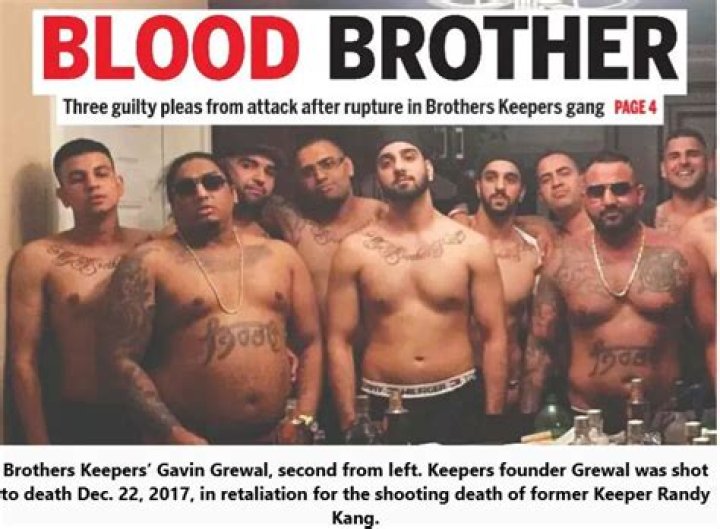 
Who Is Harb Dhaliwal? Brothers Keepers Gang Member Death On BC Whistler Village Shooting, What Happened To The Brothers? 